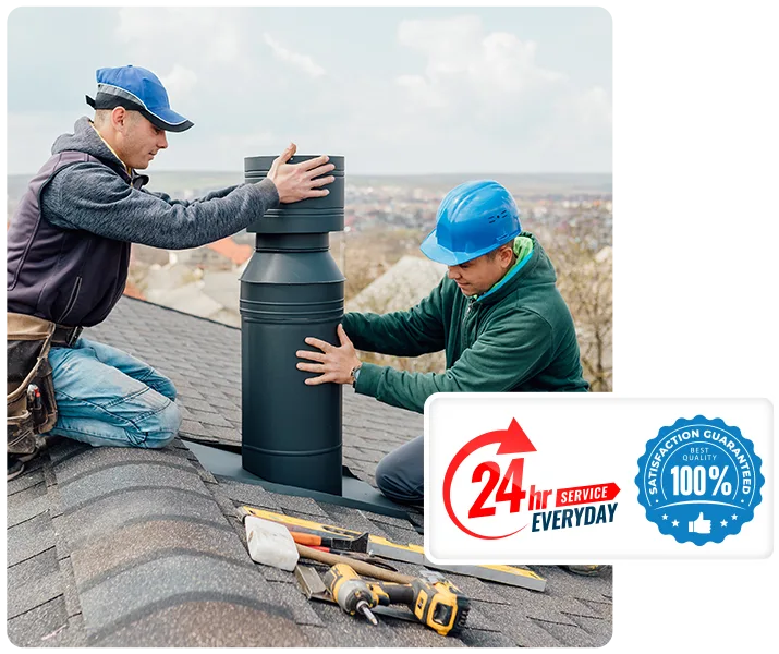Chimney & Fireplace Installation And Repair in Dana Point, CA