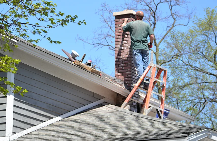 Chimney & Fireplace Inspections Services in Dana Point, CA